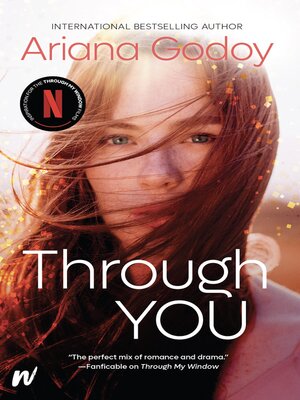 cover image of Through You